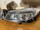 КОМПЛЕКТ ФАР TYC OPEL INSIGNIA A 08-13  (1093529555) фото min 4