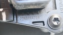 ВИТРАТОМІР ПОВІТРЯ RENAULT MASTER 3 IV 2.3 DCI 20V. 226800472R  (1083196623) фото min 7