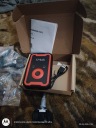 ПРИСТРІЙ DO PROGRAMOWANIA ДАТЧИКІВ TPMS 315MHZ 433MHZ PRZEZ SMARTFON!!!  (1089337181) фото min 4
