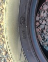 NOKIAN WETPROOF 205/55/R16 СТАН ДУЖЕ ДОБРИЙ - BIEZNIK 6MM - 4 ШТ  (1091276271) фото min 3