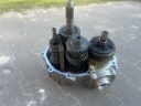 КОРОБКА ПЕРЕДАЧ BMW K1600GT, K1600GTL  (1084411447) фото min 3