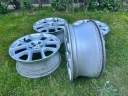 ДИСКИ 4X OE JEEP RENEGADE 7X17 5X110 ET40 TMPS ОРИГІНАЛ  (1091952221) фото min 4