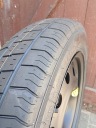 КОЛЕСО ДОКАТКА ZAPASOWE145/85 R18 RENAULT KOLEOS 2 NISSAN XTRAIL T32  (1091727439) фото min 9
