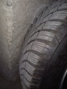 КОЛЕСА PEUGEOT 215/60R16, ALU-ZIMOWE ШИНИ РІК 22  (1093844908) фото min 4