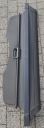 CURTAIN TRUNK FORD FOCUS MK2 UNIVERSAL (2004–2011) – ORYGINAL, COMPLETE  photo 5