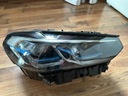 BMW X3 FACELIFT G01 X4 G02 | LAMP RIGHT | LASER 