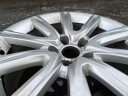 ОРИГІНАЛ ДИСК AUDI 18” 4G0601025BF 8JX18 ET39 5X112 A6 C7 / A7  (1092489179) фото min 7