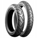 ШИНИ BRIDGESTONE BATTLAX A40 110/80R19 150/70R17  (1076503749) фото min 3