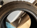 КОМПЛЕКТ ШИН ЗИМОВИХ SEMPERIT SPEED-GRIP 5 225/45 R17 91H  (1085326965) фото min 1