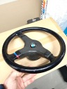 ВОДІЙ BMW E30 MT1 M-TECHNIC 1 M-TECH1 ВЕЛИКА ПОДАРУНОК ПРЯЖКА  (1088752786) фото min 7