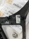 OEM BMW G80 G81 M3 G82 G83 M4 G87 НАКЛАДКА ЗАХИСТ КЕРМА КАРБОН КАРБОН  (1089936679) фото min 5