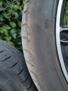 КОМПЛЕКТ КОЛІС R21 PORSCHE ОРИГІНАЛ  (1086563239) фото min 7