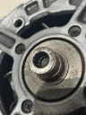 ГЕНЕРАТОР BOSCH 140A 03G903016E AUDI, VW  (1085012373) фото min 6