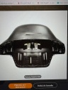 СПИНКУ DO КОФРА ЦЕНТРАЛЬНОГО HARLEY DAVIDSON ELECTRA GLIDE 2014-2024  (1087023828) фото min 2