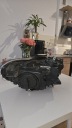 BMW 1 F20 F21 ПЕРЕДНЯ ЛІВА ФАРА H7 A9722967108  (1084567928) фото min 5