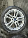 КОЛЕСА ЗИМОВІ FORD KUGA MONDEO S МАКС 17 5X108 ET55 235/50/17 HANKOOK  (1085947591) фото min 2