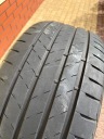 2X BRIDGESTONE TURANZA T005 255/40R20 RFT MOE-S КЛАСС S W223 EQS DOT 2025  (1093809150) фото min 4