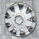 КОВПАК 15 ДЮЙМИ VW 1T0601147  (1093413141) фото min 6