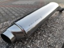 ORIGINAL MUFFLER EXHAUST HONDA CBF 600 / CB 600  photo 1