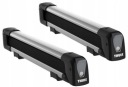 КРІПЛЕННЯ БАГАНИК NA ЛИЖІ THULE SNOWPACK M 7324 НОВИЙ  (1088323533) фото min 5