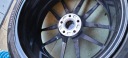 1xFelga 5x112 OZ LEGGERA 8Jx19H2 ET45 (1082635765) фото min 4
