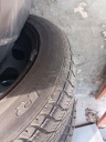 КОЛЕСА Z ШИНАМИ ЗИМОВІ GOOD YEAR 5X118 205/60 R16  (1082973033) фото min 3