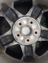 4 X ДИСК АЛЮМІНІЄВА HONDA 6.5'' X 16 ET55 5X114.3  (1091281470) фото min 7