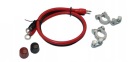 АВТОМОБІЛЬНА ПЕРЕТВОРЮВАЧ НАПРУГИ 24V NA 230V 3000W SINUS  (1083296396) фото min 5