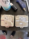 4M0 907 397 AA 4M0907397AA ПЕРЕТВОРЮВАЧ МОДУЛЬ LED (СВІТЛОДІОД) AUDI A5 A4 Q7  (1085058749) фото min 1