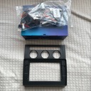 JUNSUN V1 ПЛЮС ANDROID 2GB/32GB | VW TOURAN 1T1 | CARPLAY | РАМКА  (1090434733) фото min 3