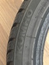 ШИНИ CALOROCZNE KUMHO SOLUS HA31 - 205/45 R17 | СТАН BDB.  (1081697013) фото min 1