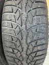 4XOPONY ЗИМОВІ NOKIAN WRD4 185/65R15 6MM  (1093607407) фото min 5