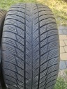 ШИНИ ЗИМОВІ 245/50/19 BRIDGESTONE BLIZZAK LM001 245/50R19 105V RUN FLAT  (1093639569) фото min 2