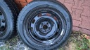 ДИСКИ STALOWKI GOLF 4 5X100, ET38, R15, 57.1MM CENTRUJACY, ZIMOWKI 2018  (1087597730) фото min 2