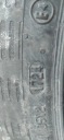 195/55 R20 CONTINENTAL CONTI ECO CONTACT 6,9MM 2024 ШИНИ 2SZT.  (1090316633) фото min 9