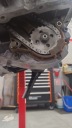 ДВИГУН ОНОВЛЕНИЙ BMW N43B16A N43B16AA BMW E87 BMW E90 E91  (1088964147) фото min 14