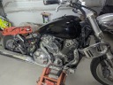 TANK FUEL TANK HONDA VTX 1800  photo 8