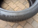 4X CONTINENTAL PREMIUMCONTACT6, 256/40R22, ЛІТНІ  (1085538879) фото min 6