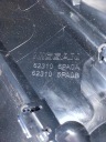 РЕШІТКА РЕШІТКА РАДІАТОРА ПЕРІД NISSAN JUKE II F16 62310-6PA0A  (1090169588) фото min 3