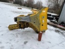 ЛІВА ЧЕТВЕРТЬ ЛОНЖЕРОН ЧАШКА SPARNO SKYDAS BMW F40 F44  фото 2
