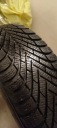 КОЛЕСА ЗИМОВІ 4SZT. (KOMPLET) PIRELLI WINTER CINTURATO 185/60 R15 2017R 5X100  (1093701482) фото min 4