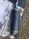 AKRAPOVIC BMW R1200GS R1250GS СТЕКЛО ADV WUNDERLICH  фото 7