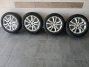 КОЛЕСА ДИСКИ 17'' ДЮЙМЫ PEUGEOT 508  фото 1