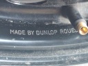 ДИСК СТАЛЬНИЙ DUNLOP 6JX15H2 ET43 4X100  (1087247049) фото min 5