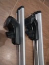 THULE WINGBAR EVO БАГАНИК БАЛКИ 118CM ЗАДНІ ФАРИ 710410 VW GOLF 8 VIII VARIANT  (1090942811) фото min 5