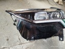 ФАРА ФАРА ЛІВА ПОВНИЙ LED (СВІТЛОДІОД) AUDI Q3 83A941033  (1082971527) фото min 10