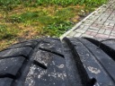 ОРИГІНАЛ ДИСК AUDI 4E0 601 025S  (1077615342) фото min 11