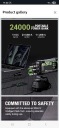 СТАРТЕР BOOSTER YESPER 4000A 24,000MAH  (1089852091) фото min 4
