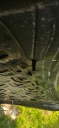 HOOD VOLVO V40 II  photo 3