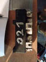 CONTROLLER FAN RADIATOR VOLKSWAGEN  photo 2